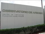 The Arecibo Observatory - ARECIBO